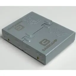 Пальник для сухого пального Base Camp Pocket Stove 50700 (1033-BCP 50700) - мініатюра 2