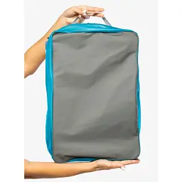 Органайзер для одягу Sea To Summit Ultra-Sil Garment Mesh Bag L 11 Blue atoll - мініатюра 3