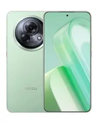 Смартфон Meizu Lucky 08 8/256GB green