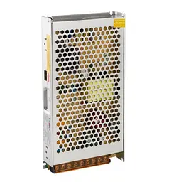 Блок живлення 250W, 24V. IP20 KLOODI KDPS-HX 250 24V - мініатюра 3