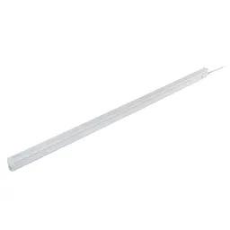 Світильник LED лінійний Brille 33-102 FLF-09 SQ 14W WW 0.9 м офісний світлодіодний
