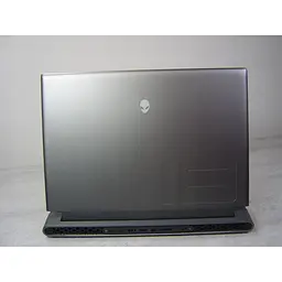 Ноутбук Dell Alienware m18 R2, Intel Core i7-14700HX, 32GB RAM, 1TB SSD, NVIDIA GeForce RTX 4070, QHD+ 165Hz, 18", чорний - мініатюра 12