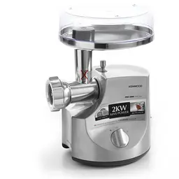 М'ясорубка Kenwood MG 700 - мініатюра 4
