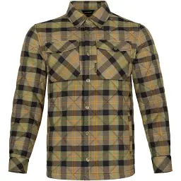 Куртка Frontier Tartan MK2 XXXL Redish