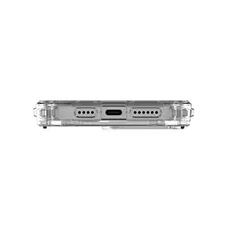 Чохол для смартфона UAG AAA Plyo for Apple iPhone 14 Pro Max White - мініатюра 4