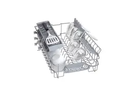 Посудомийна машина Bosch SPS2IKW04E - мініатюра 5