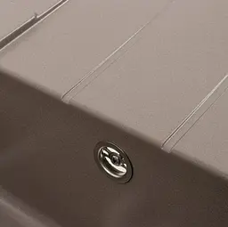 Кухонна мийка Platinum 6550 INTENSO (SP000040849) - мініатюра 3