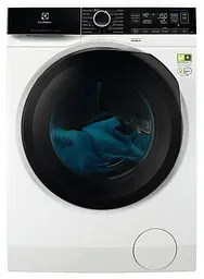 Пральна машина Electrolux EW9F1R61B з функці. пара/фронтальне завантаження/10 кг/1600 про хв/А+++-55%/інвертор (EW9F1R61B)