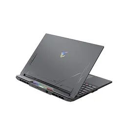 Ноутбук Gigabyte AORUS 15.6 QHD, Intel i7-13700HX, 16GB, F1TB, NVD4070-8, DOS, чорний (AORUS_15X_ASF-83KZ654SH) - мініатюра 7