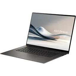 Ноутбук ASUS Zenbook S 16 UM5606WA AI 9 HX 370 la 51GHz,16'',3K,32GB LPDDR5X,1TB - мініатюра 8