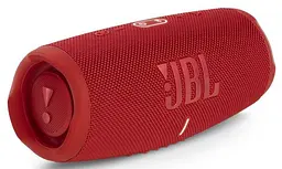 Портативна колонка JBL Charge 5 JBLCHARGE5RED Red