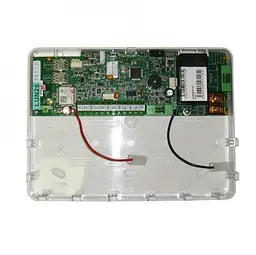 ППКОП Лунь 25Т з вбудованим зчитувачем TouchMemory (20-00064) - мініатюра 2
