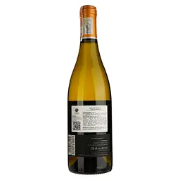 Вино Quoin Rock Chardonnay, біле, сухе, 12,5%, 0,75 л - мініатюра 2