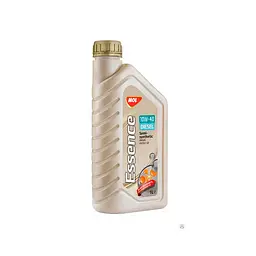 Автомобільна моторна олива MOL Essence Diesel 10W-40 1л 13301209