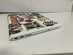 Ноутбук HP Pavilion 15 Laptop 15-ck075nr 15.6" (i5-8250U / 16GB / SSD+HDD / Сенсорний) Refurbished - мініатюра 4
