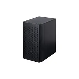Корпус Prologix E110 Black - мініатюра 11
