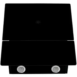 Витяжка Weilor WDS 6230 BL 1000 LED - мініатюра 3