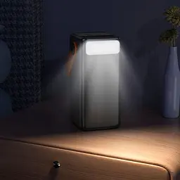 Зовнішній акумулятор Borofone Magnifico BJ66B 60000mAh 22.5W Black [130218] - мініатюра 9