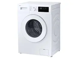 Пральна машина автоматична Samsung WW80FG3M05TWLF - мініатюра 3