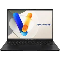 Ноутбук Asus Vivobook S 14 OLED M5406KA-PP067
