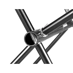 Стілець складаний Naturehike Stellaluna L04 CNK2450JJ015 чорний - мініатюра 3