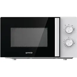 Мікрохвильова піч Gorenje MO17E1WH [139231] - мініатюра 3