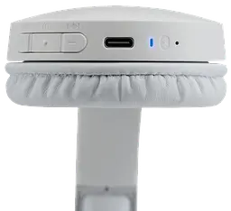Гарнітура Panasonic RB-HF630BG-W (7086667) - мініатюра 7