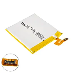 Акумулятор (батарея) для смартфона (телефону) Sony Xperia Ion 3.7V 1840mAh 6.9Wh