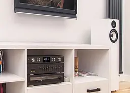 HiFi тюнер Auna iTuner 320 Вт цифровий (10035110) - мініатюра 2