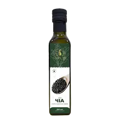 Олія чіа холодного віджиму Craft Oil 250 мл (2445279334)