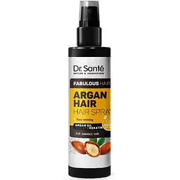 Спрей для волосся Dr.Sante Argan Hair 150 мл