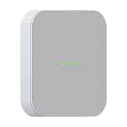 Бездротова централь Granat GT Panel з 4G та WiFi (20-00176)