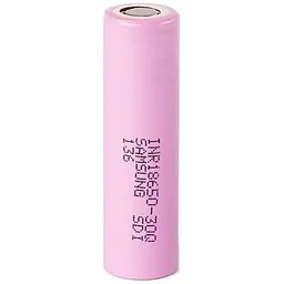 Акумулятор 18650 Samsung 30Q 3000 mah (30А)