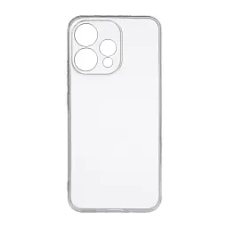 Чохол ArmorStandart Air для OPPO Reno15 5G Camera cover Clear