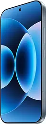 Смартфон Xiaomi 17 12/512GB Icy Blue (Global) (with charger) [5G, NFC] - мініатюра 4
