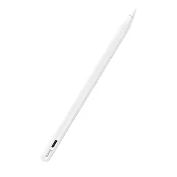 Стилус Hoco GM113 Active capacitice pen for iPad White - мініатюра 6