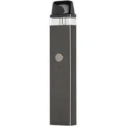 Под-система електронна сигарета Vaporesso XROS Pod Kit 800mAh 2ml Matte Grey (sn1402)