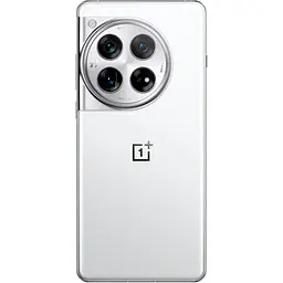 Смартфон OnePlus 12 16/512GB Silver CN [102610] - мініатюра 3