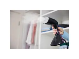 Відпарювач Gorenje GS2100BKV - мініатюра 8
