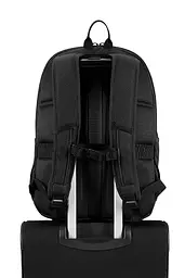 Рюкзак 15,6" American Tourister URBAN GROOVE BLACK 46x34x26 24G*09064 - мініатюра 7