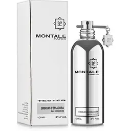 Парфумована вода тестер Montale Embruns D`Essaouira 100 мл
