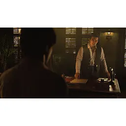 Гра Mafia: The Old Country для PS5 (EN + RU sub) (5026555439053) [143643] - мініатюра 4