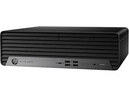 Комп'ютер персональний HP Elite 800-G9 SFF Intel i7-14700 16GB F512GB ODD UMA кл+м 3р Win11P - мініатюра 4
