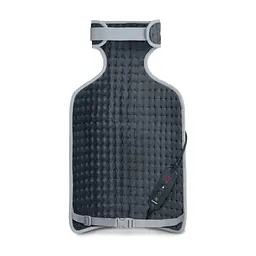 Електрогрілка Beurer HK 64 Cosy Grey - мініатюра 2