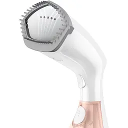 Відпарювач Philips 8000 Series компактний 1600 Вт білий (GC801/10) - мініатюра 3