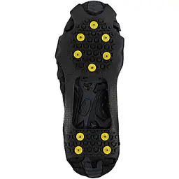 Льодоступи CMP Non Slip Spiked Crampons 37-39 Black (1097-3B04557-U901 37/39) - мініатюра 2