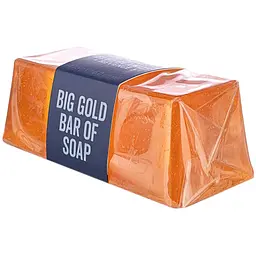 Мило чоловіче The Bluebeards Revenge Gold Soap Bar 175 г - мініатюра 2
