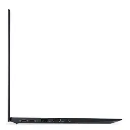 Ноутбук Lenovo ThinkPad X1 Carbon G5 (i7-7500U/16/1TB SSD) - Class B "Б/В" - мініатюра 5