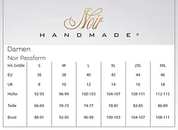 Сукня Noir Handmade Dress Zip M чорний - мініатюра 2
