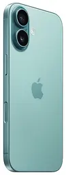 Смартфон Apple iPhone 16, 128GB Teal NEW - мініатюра 3